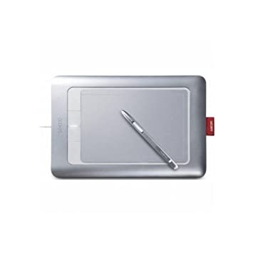 Bamboo cth 461 driver for mac